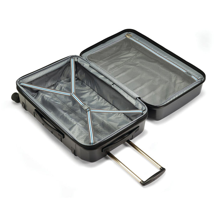 Hartmann Luxe Medium Journey Spinner - inside black