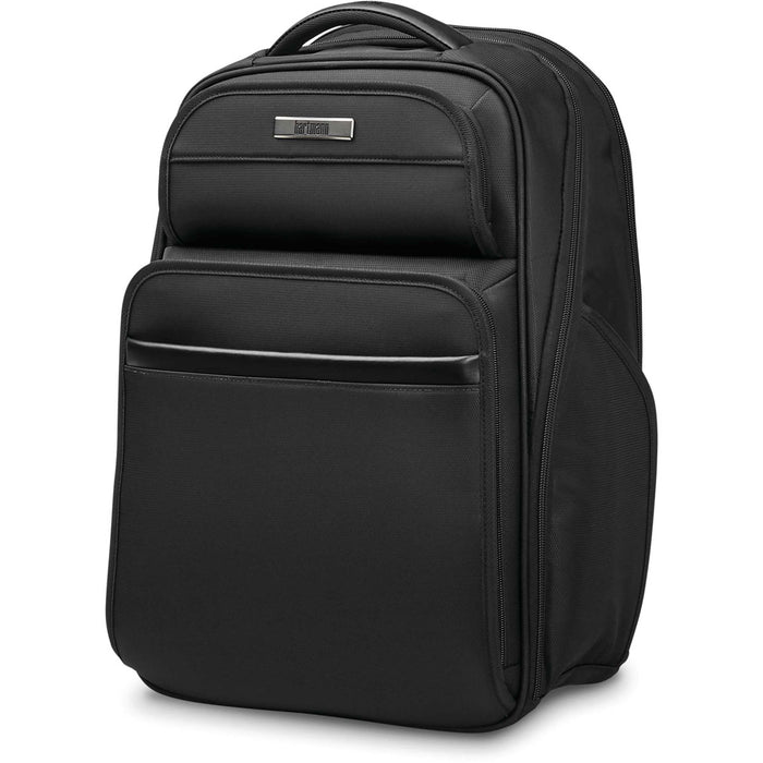 Hartmann Metropolitan 2 18" Executive Backpack - Lexington Luggage