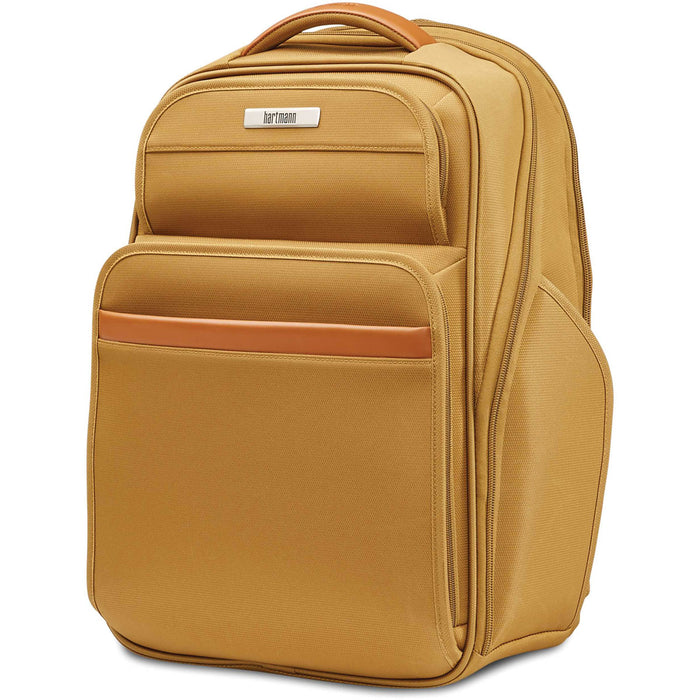Hartmann Metropolitan 2 18" Executive Backpack - Lexington Luggage