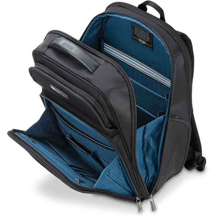 Hartmann Metropolitan 2 18" Executive Backpack - Lexington Luggage