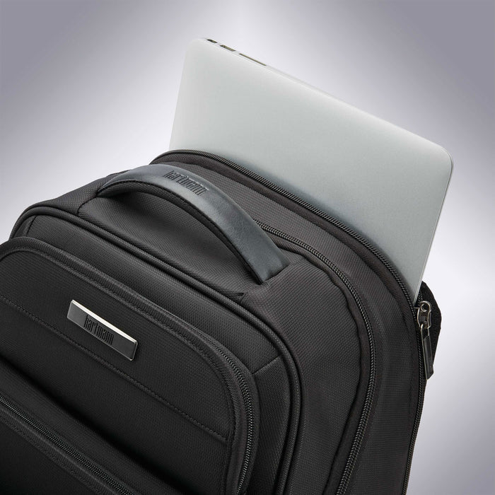 Hartmann Metropolitan 2 18" Executive Backpack - Lexington Luggage