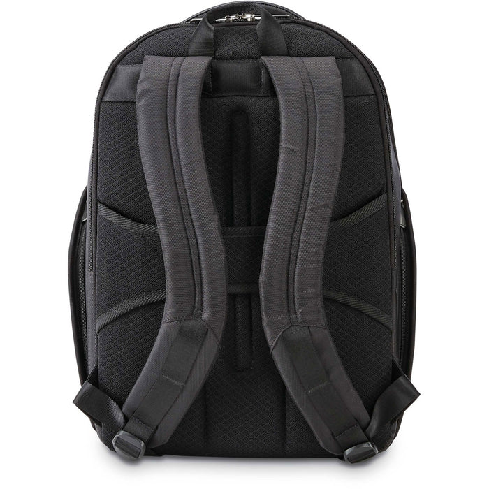 Hartmann Metropolitan 2 18" Executive Backpack - Lexington Luggage