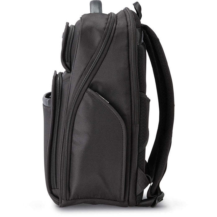 Hartmann Metropolitan 2 18" Executive Backpack - Lexington Luggage
