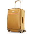 Hartmann Metropolitan 2 20" Global Carry On Expandable Spinner - Lexington Luggage