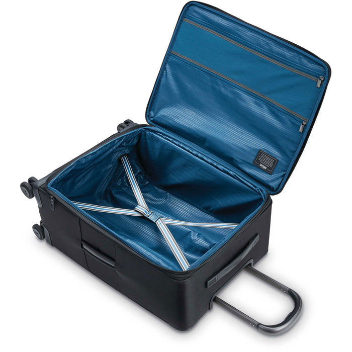 Hartmann Metropolitan 2 20" Global Carry On Expandable Spinner - Lexington Luggage
