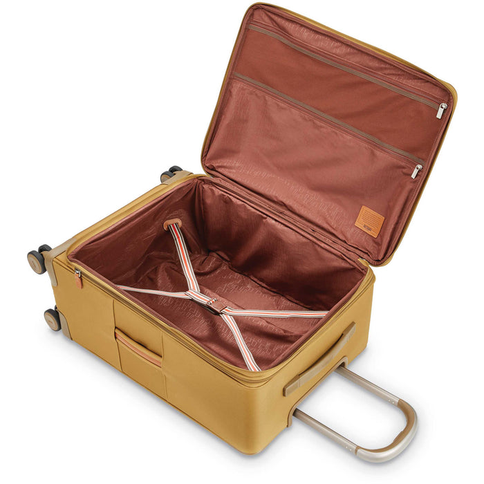 Hartmann Metropolitan 2 20" Global Carry On Expandable Spinner - Lexington Luggage