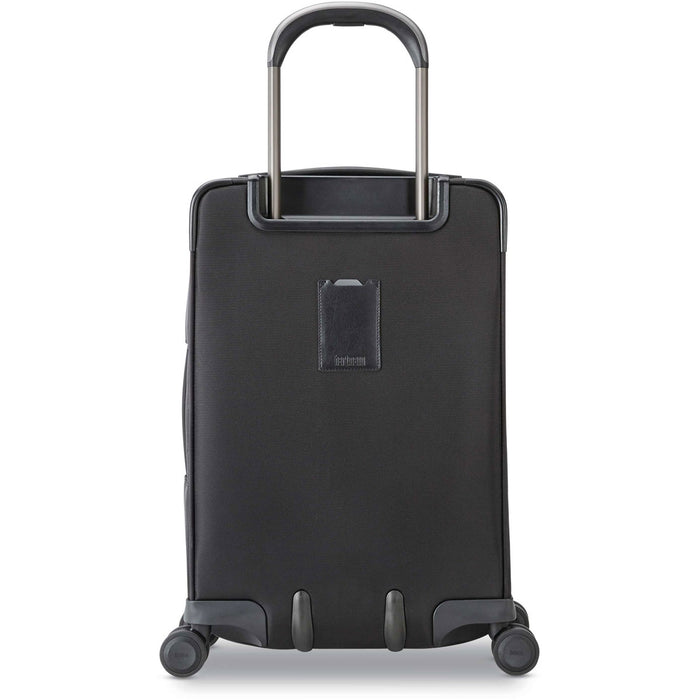 Hartmann Metropolitan 2 20" Global Carry On Expandable Spinner - Lexington Luggage