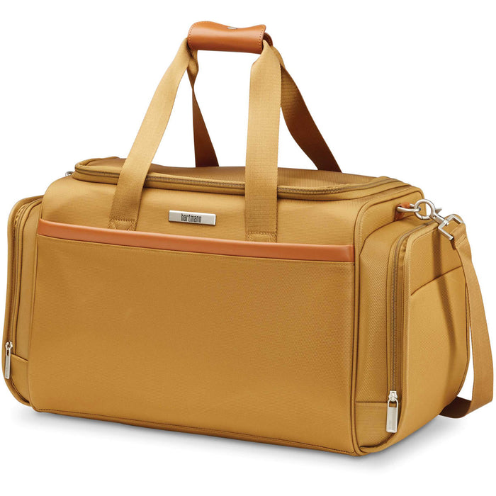 Hartmann Metropolitan 2 21" Travel Duffel - Lexington Luggage