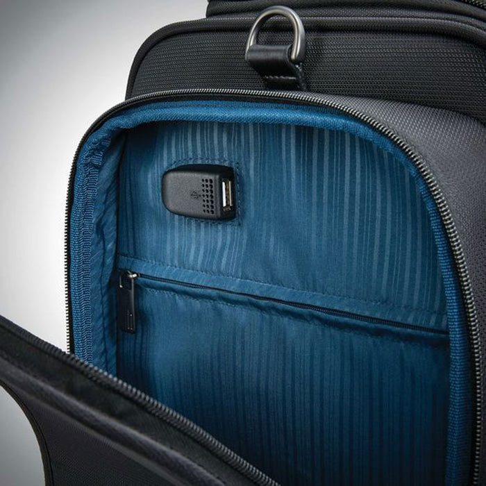 Hartmann Metropolitan 2 21" Travel Duffel - Lexington Luggage