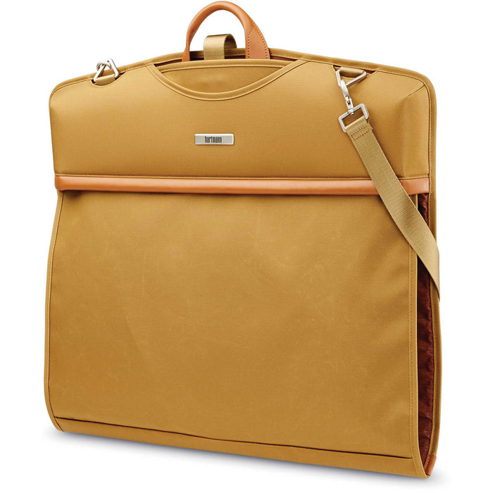 Hartmann Metropolitan 2 44" Garment Sleeve - Lexington Luggage