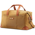 Hartmann Ratio Classic Deluxe 2 Weekend Duffel - safari