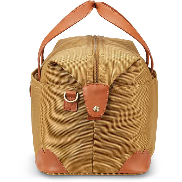 Hartmann Ratio Classic Deluxe 2 Weekend Duffel - side view