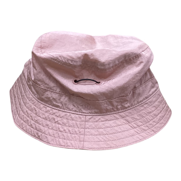 Hat Bucket By Lululemon In Pink