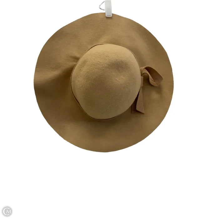 Hat Floppy By Anna & Ava