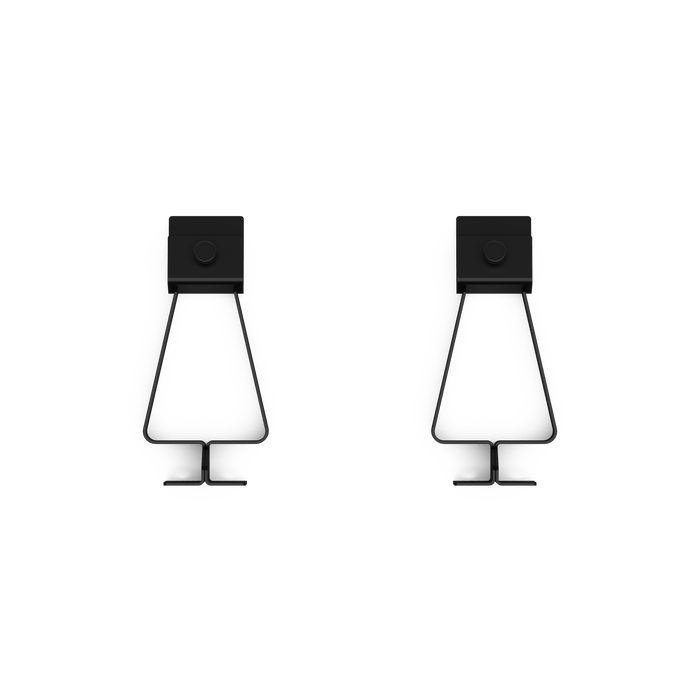 Headboard Hardware