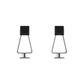 Headboard Hardware