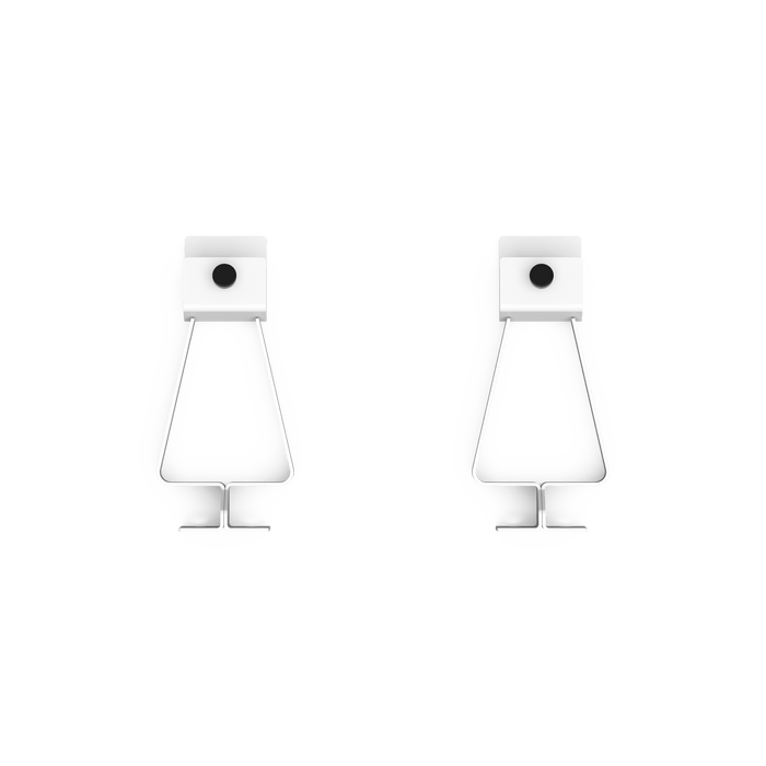 Headboard Hardware
