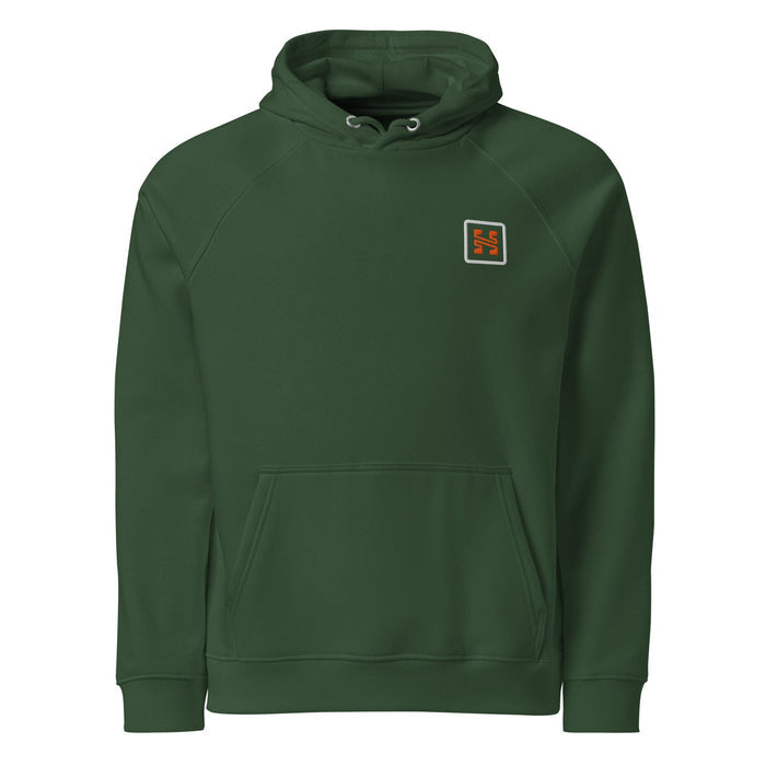 Bottle green / XS