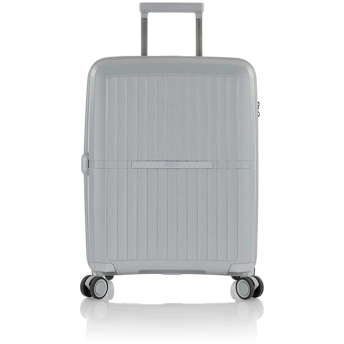 Heys AirLite  21" Expandable Spinner - Frontside Grey