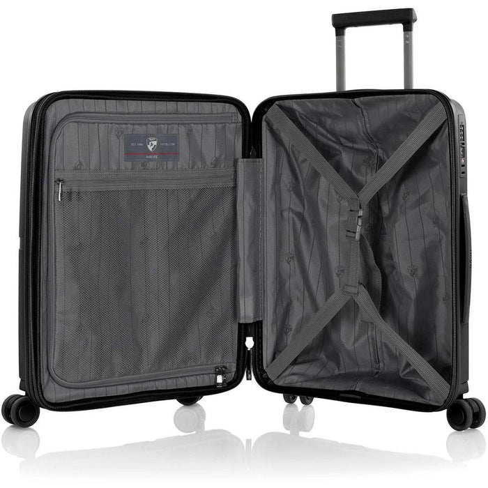 Heys AirLite  21" Expandable Spinner - Interior