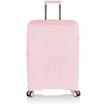 Heys AirLite 26" Expandable Spinner - Frontside Blush