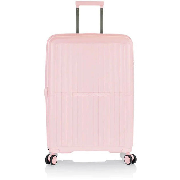 Heys AirLite 26" Expandable Spinner - Frontside Blush