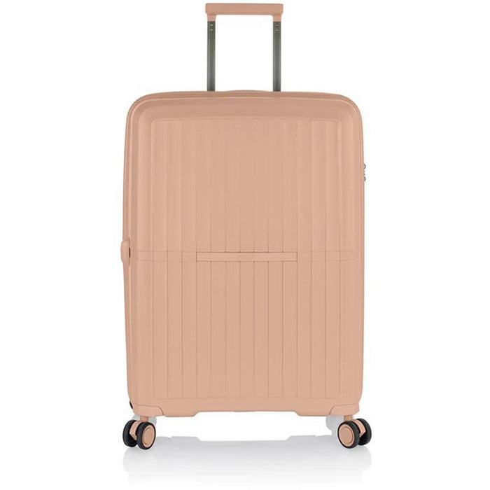 Heys AirLite 26" Expandable Spinner - Frontside Nude
