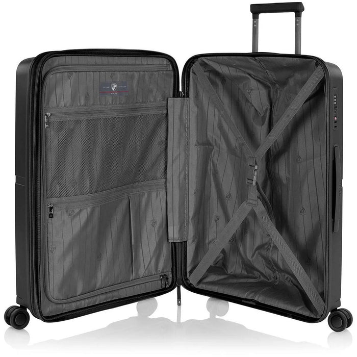 Heys AirLite 26" Expandable Spinner - Interior