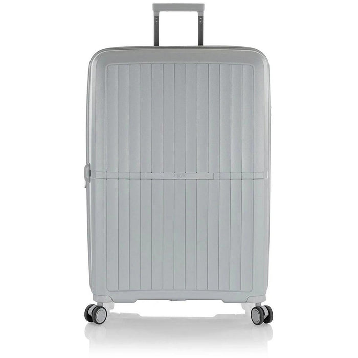 Heys AirLite 30" Expandable Spinner - Frontside Grey