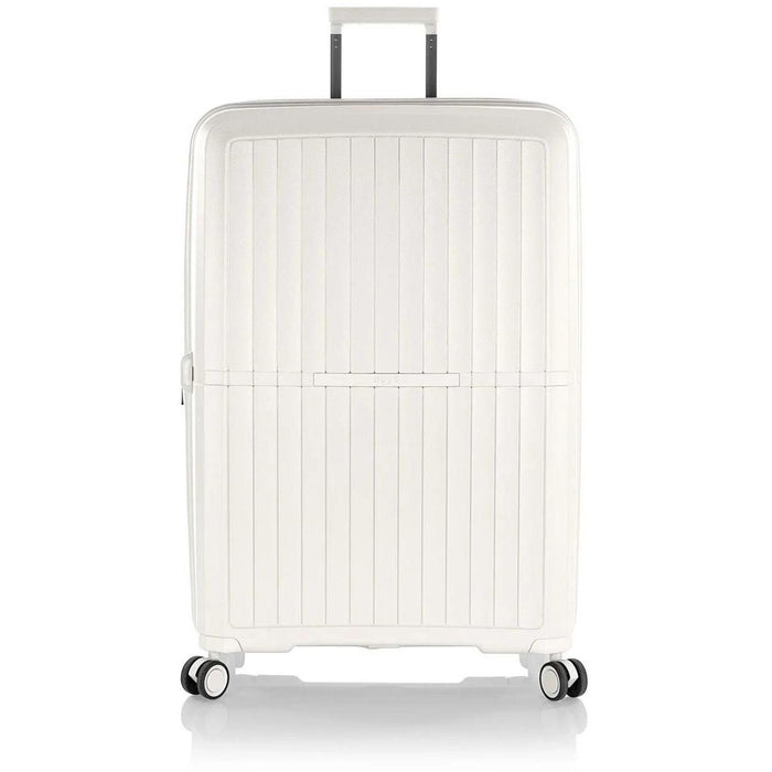 Heys AirLite 30" Expandable Spinner - Frontside White