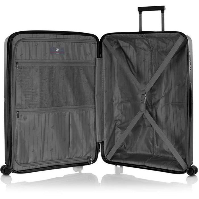 Heys AirLite 30" Expandable Spinner - Interior