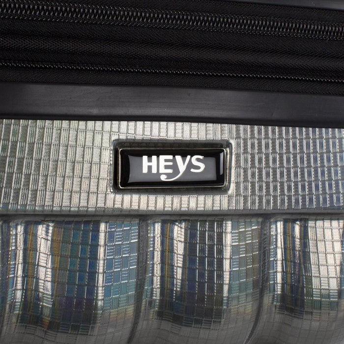 Heys ASTRO 21" Carry On Spinner - Heys Logo