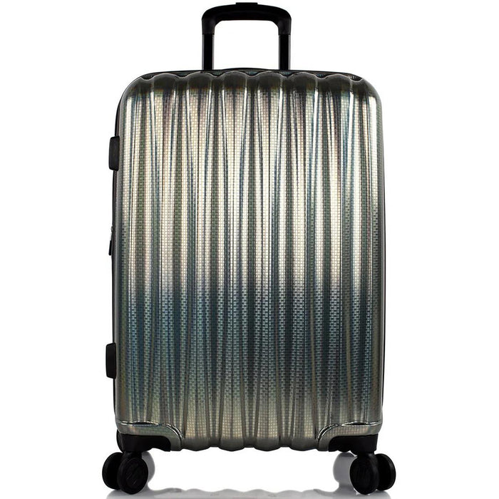Heys ASTRO 26" Expandable Spinner - Frontside Charcoal