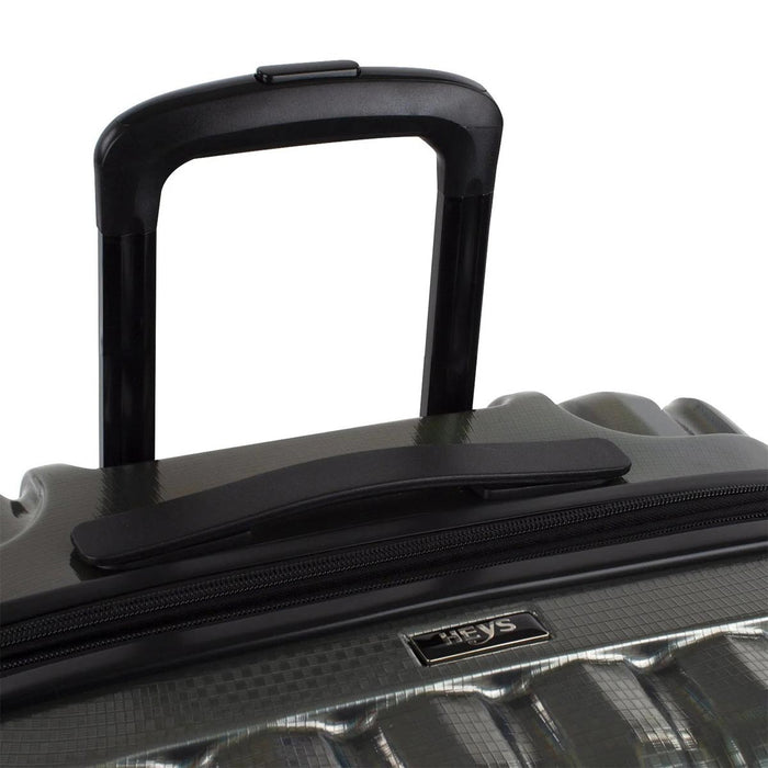 Heys ASTRO 26" Expandable Spinner - Top Handle
