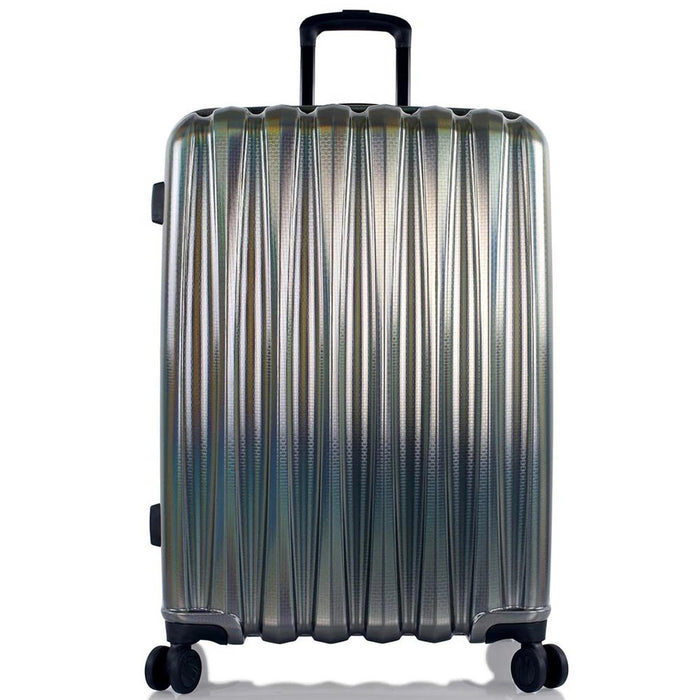 Heys ASTRO 30" Expandable Spinner - Frontside Charcoal