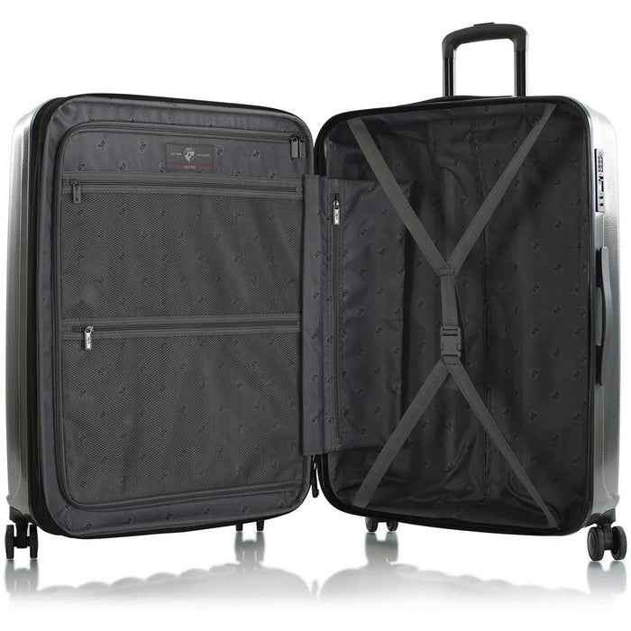 Heys ASTRO 30" Expandable Spinner - Interior