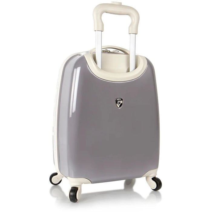 Heys CAMO 18" Kids Spinner Luggage - Rearview