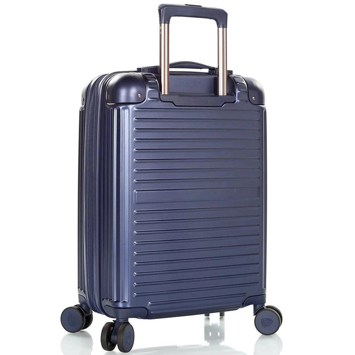 Heys CRUZE 21" Expandable Carry On Spinner - Rearview