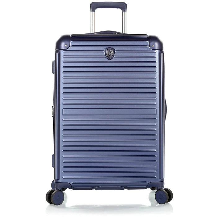Heys CRUZE 26" Expandable Spinner - Frontside Navy