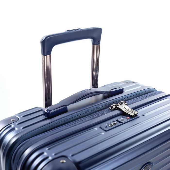 Heys CRUZE 26" Expandable Spinner - Trolley Handle