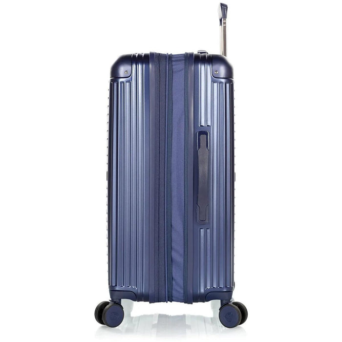 Heys CRUZE 26" Expandable Spinner - Profile Expanded