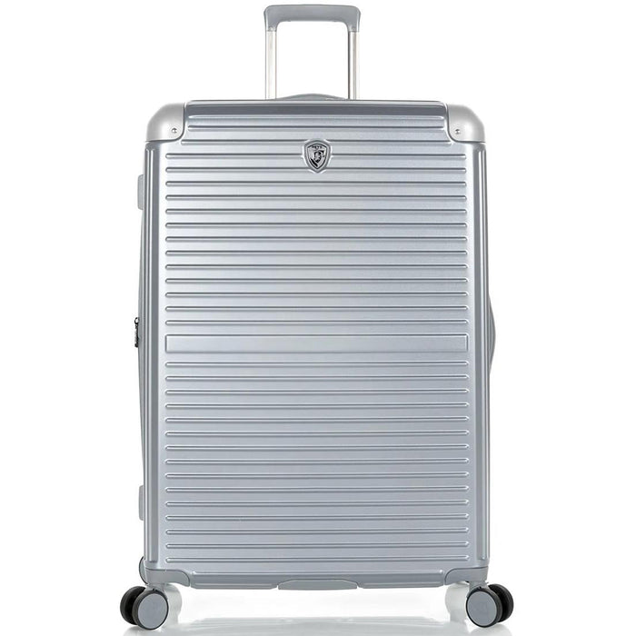 Heys CRUZE 30" Expandable Spinner - Silver