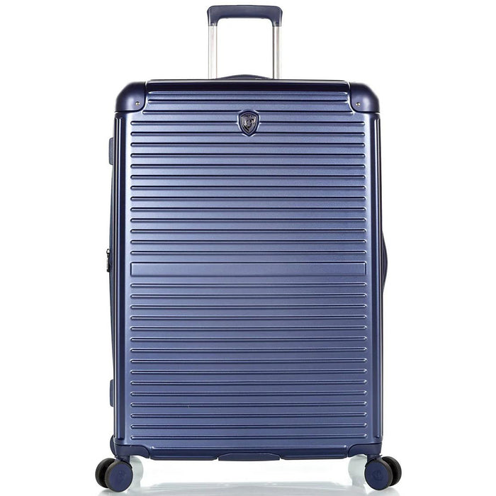 Heys CRUZE 30" Expandable Spinner - Navy