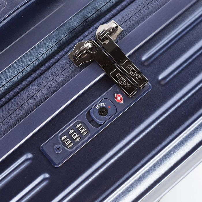 Heys CRUZE 30" Expandable Spinner - TSA Locks