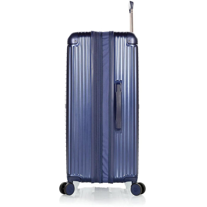 Heys CRUZE 30" Expandable Spinner - Profile Expanded