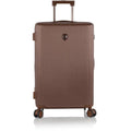 Heys Earth Tones 26" Expandable Spinner - Frontside Umber