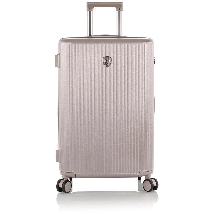 Heys Earth Tones 26" Expandable Spinner - Frontside Atomsphere