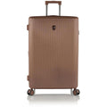 Heys Earth Tones 30" Expandable Spinner - Frontside Umber