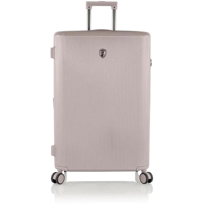 Heys Earth Tones 30" Expandable Spinner - Frontside Atmosphere