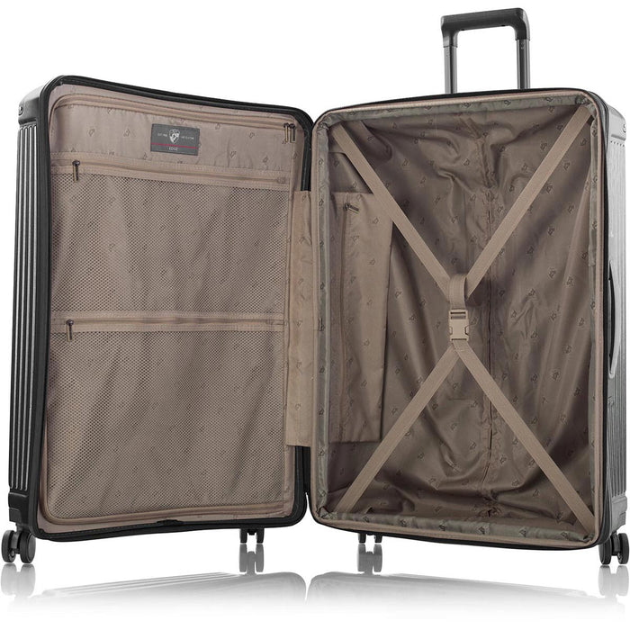 Heys EDGE 30" Expandable Spinner - Interior